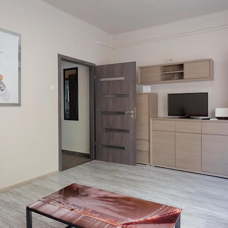 Ferienwohnung Nimrod Apartman Erlau Exterior foto